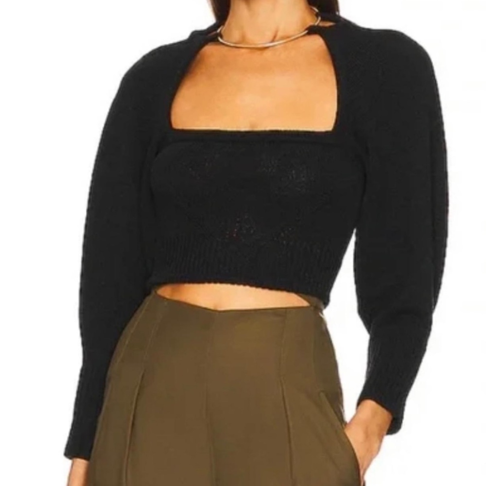 Cult Gaia Top